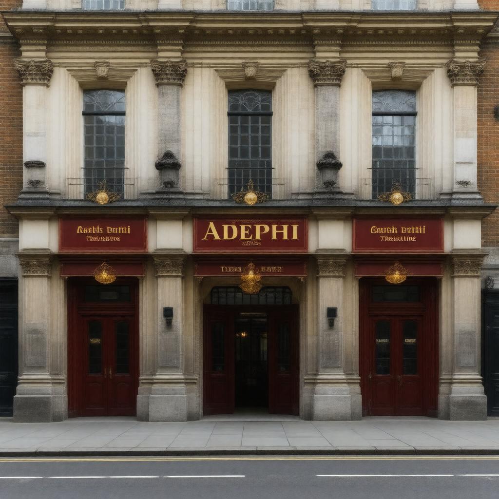Adelphi Theatre